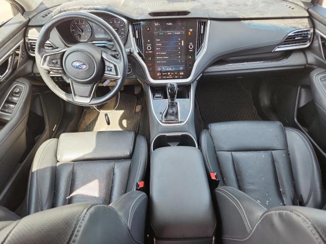 2021 SUBARU OUTBACK LI 4S4BTANC7M3104512