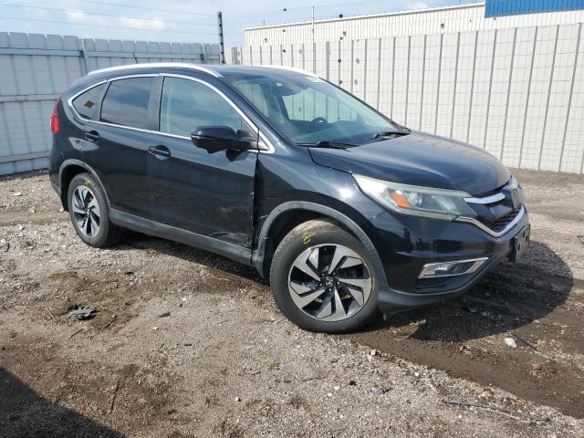 2015 HONDA CR-V TOURING 5J6RM4H97FL062776