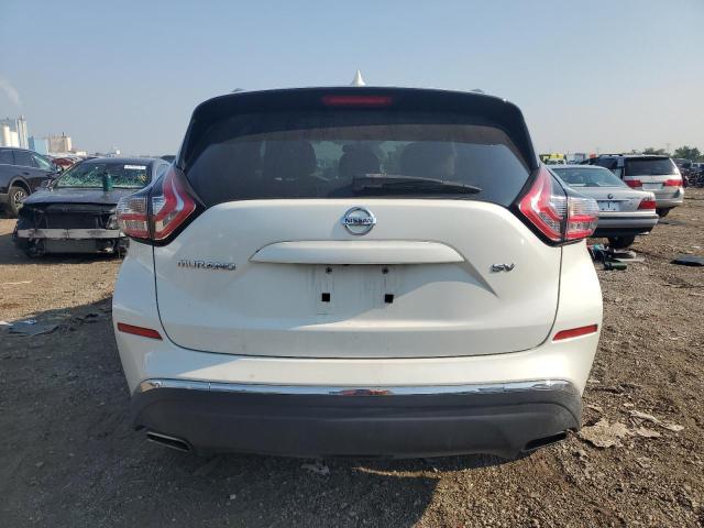 2017 NISSAN MURANO S - 5N1AZ2MG8HN109507