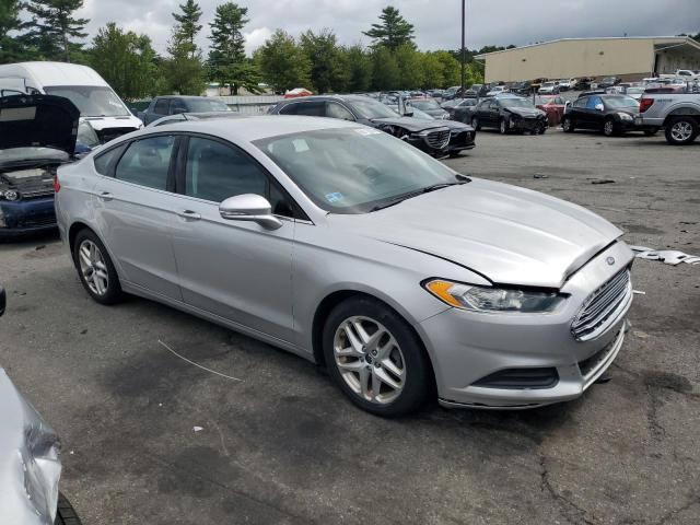 2016 FORD FUSION SE - 3FA6P0H75GR373087