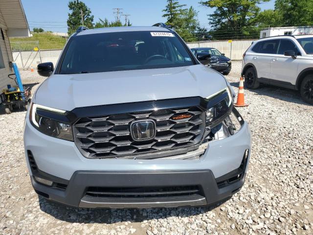 2022 HONDA PASSPORT TRAIL SPORT 5FNYF8H69NB024539