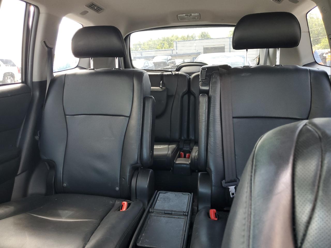 TOYOTA HIGHLANDER LIMITED