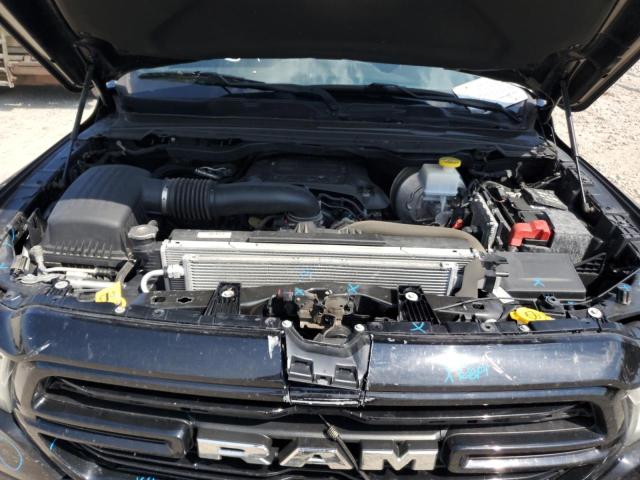 2019 RAM 1500 BIG H 1C6SRFFT0KN805187