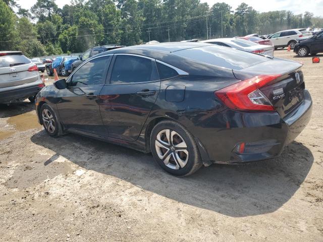 2017 HONDA CIVIC LX 19XFC2F5XHE045739