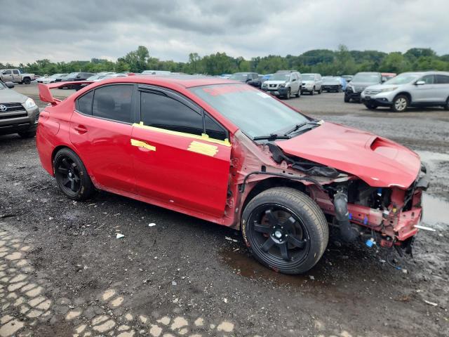 2015 SUBARU WRX LIMITE JF1VA1G63F9810011