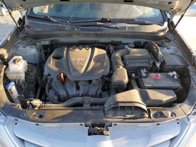 2013 HYUNDAI SONATA GLS - 5NPEB4AC8DH536056