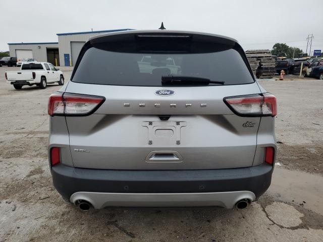 2021 FORD ESCAPE SEL 1FMCU0H61MUB29661