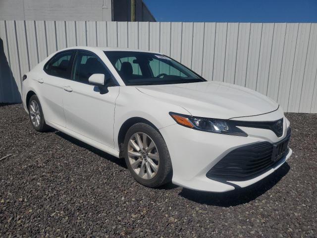 2020 TOYOTA CAMRY LE 4T1C11AK7LU861460