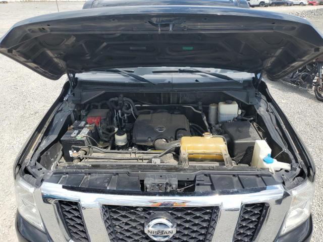 2016 NISSAN NV 3500 S 5BZAF0AA7GN854524