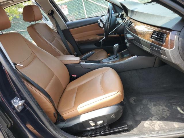 2010 BMW 328 XI SUL - WBAPK5C5XAA650931