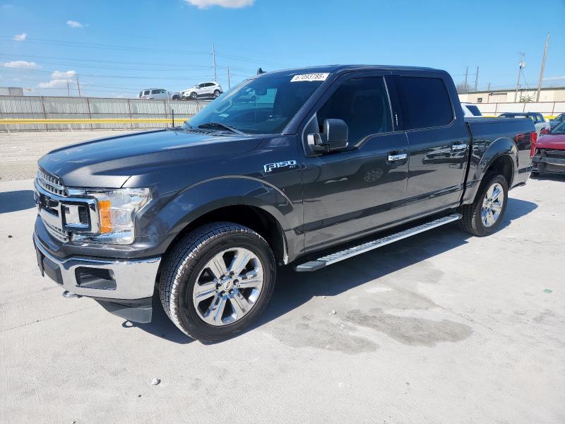 FORD F150 SUPER