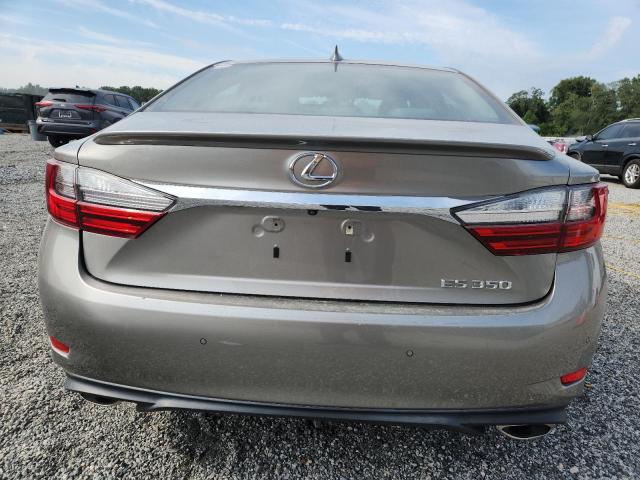 2017 LEXUS ES 350 58ABK1GG7HU045263