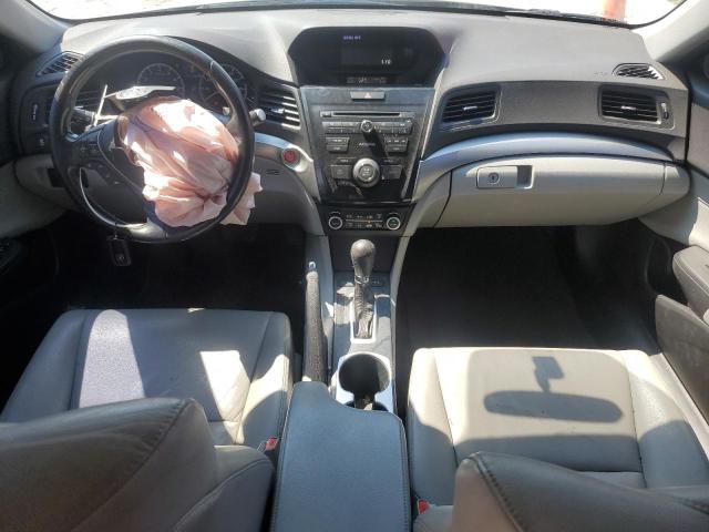 2018 ACURA ILX BASE W 19UDE2F37JA005984