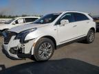 2022 CADILLAC XT5 PREMIU - 1GYKNCR47NZ118593