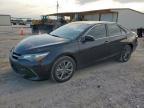 2017 TOYOTA CAMRY LE - 4T1BF1FK1HU434109