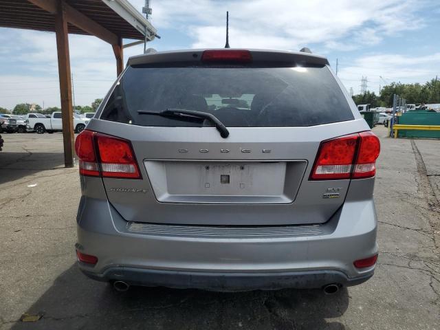 2016 DODGE JOURNEY SXT 3C4PDCBG1GT224695