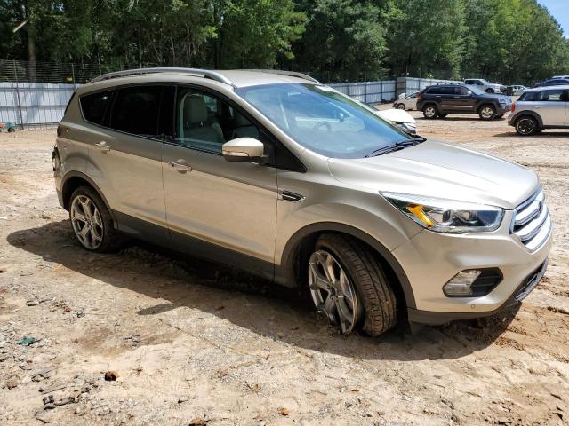 2018 FORD ESCAPE TITANIUM 1FMCU9J92JUA66431