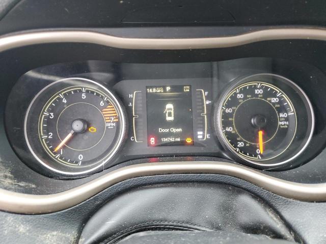 2016 JEEP CHEROKEE L 1C4PJLCB8GW230774