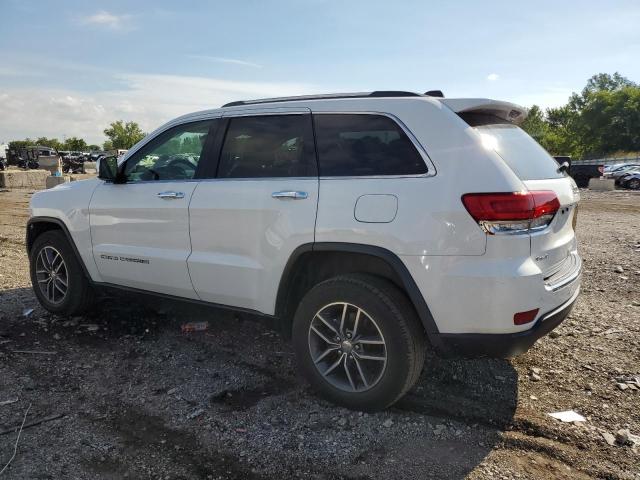 2017 JEEP GRAND CHER 1C4RJFBG9HC835817