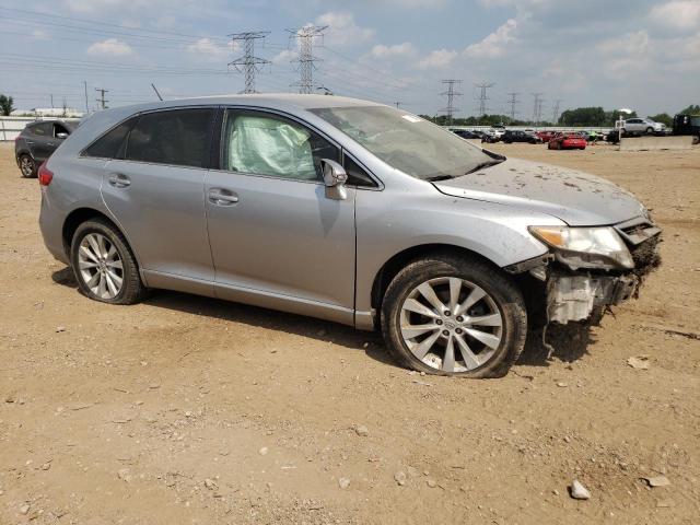 2015 TOYOTA VENZA LE - 4T3BA3BB4FU068506