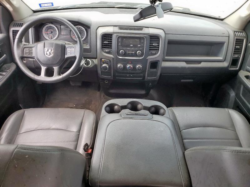2020 RAM 1500 CLASS 1C6RR6FG8LS138437
