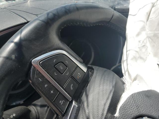 2021 TOYOTA HIGHLANDER 5TDHZRBH5MS125790