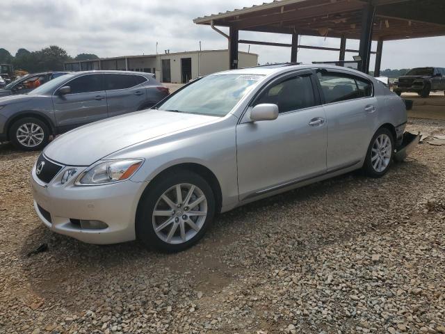 LEXUS GS 350