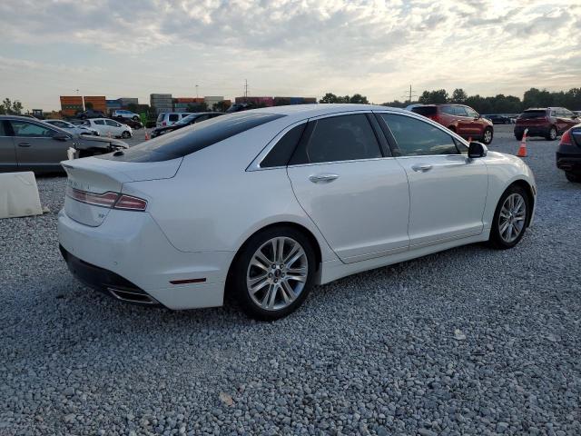 2016 LINCOLN MKZ 3LN6L2GK3GR629231