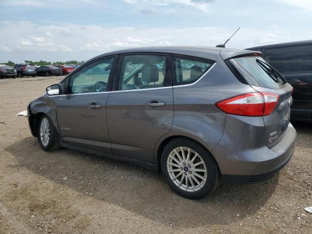 2013 FORD C-MAX SEL #3269005078