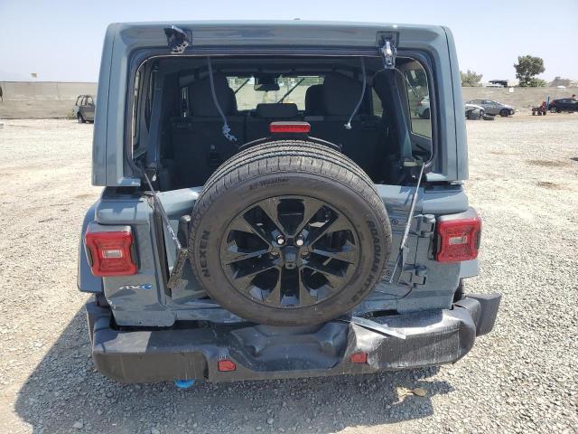 2024 JEEP WRANGLER S #3305488097