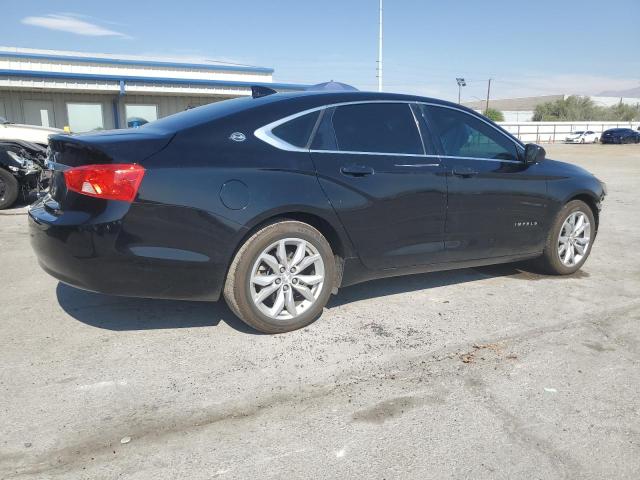 2017 CHEVROLET IMPALA LS 2G11Z5S33H9109187
