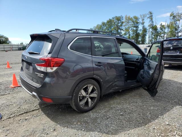2021 SUBARU FORESTER TOURING JF2SKAXC4MH575221