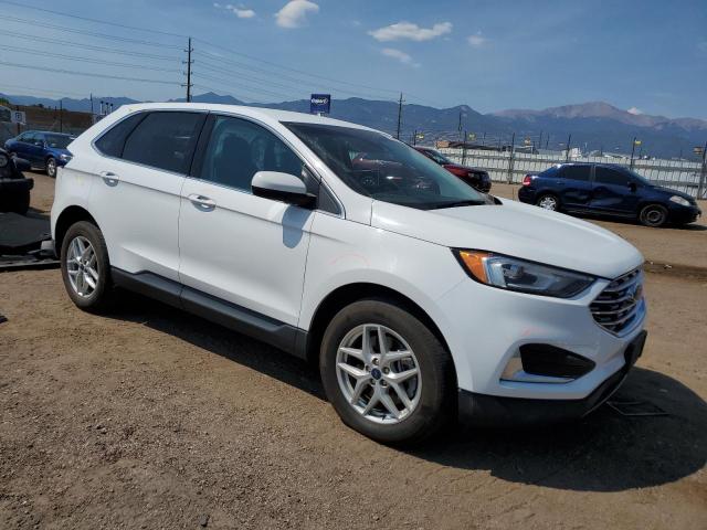 2022 FORD EDGE SEL - 2FMPK4J94NBA45134
