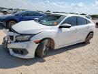 2017 HONDA CIVIC EX - 19XFC1F39HE016127