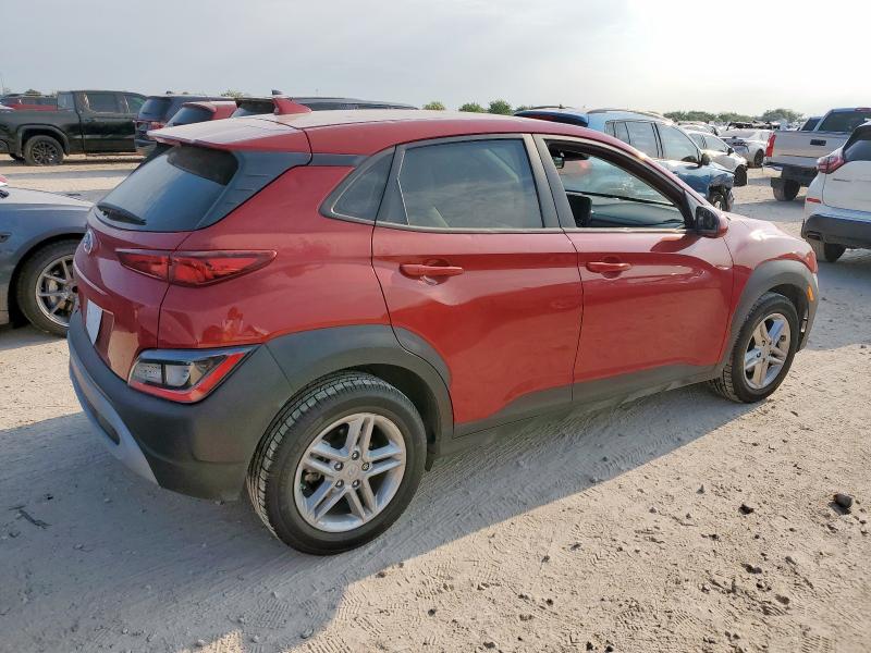 2022 HYUNDAI KONA SEL - Other View