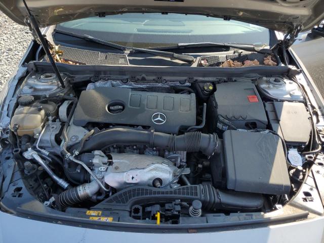 2019 MERCEDES-BENZ 160 WDD3G4FB8KW016283