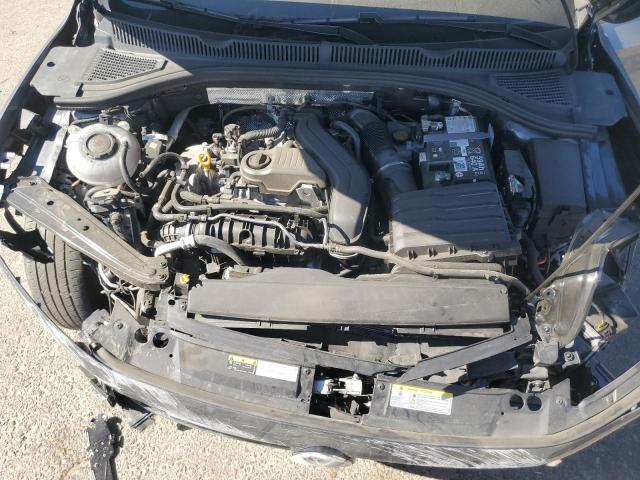 2025 VOLKSWAGEN JETTA S 3VW5X7BU4SM009355