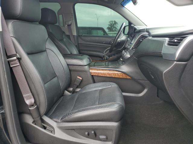2017 CHEVROLET TAHOE C150 1GNSCCKC1HR293530