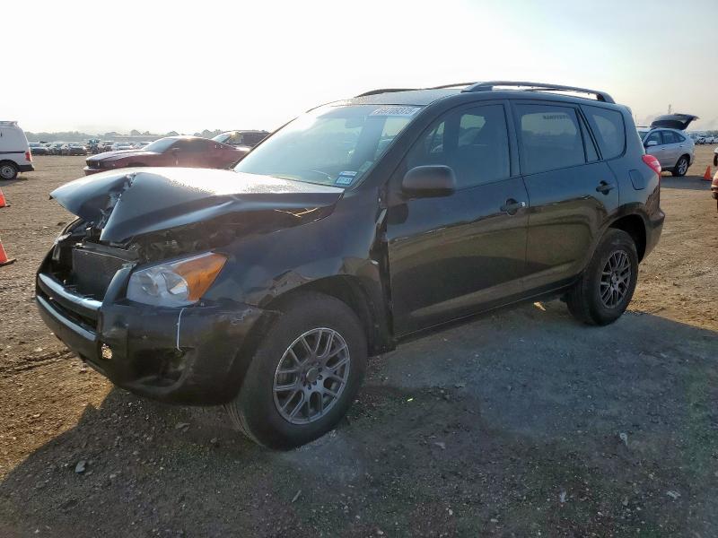 2011 TOYOTA RAV4 - 2T3ZF4DV3BW067919
