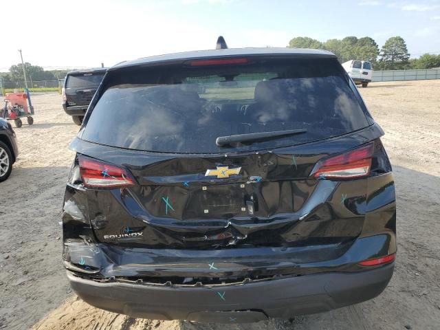 2024 CHEVROLET EQUINOX LS - 3GNAXHEG0RL149696