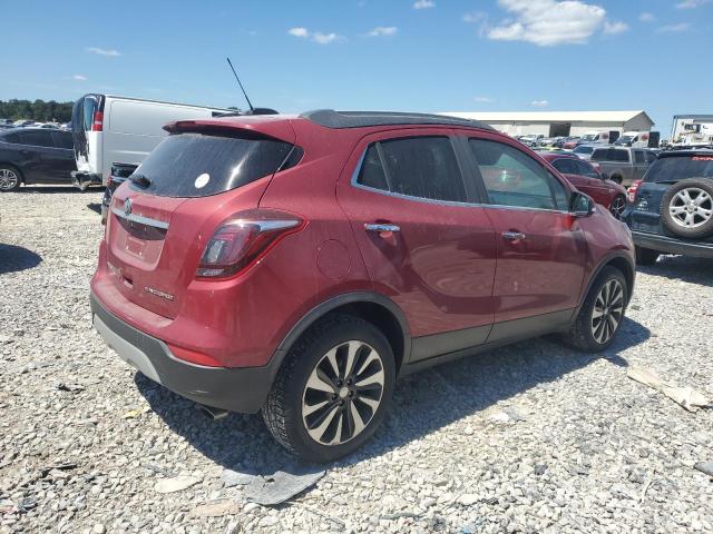 2017 BUICK ENCORE PRE KL4CJBSB9HB213561