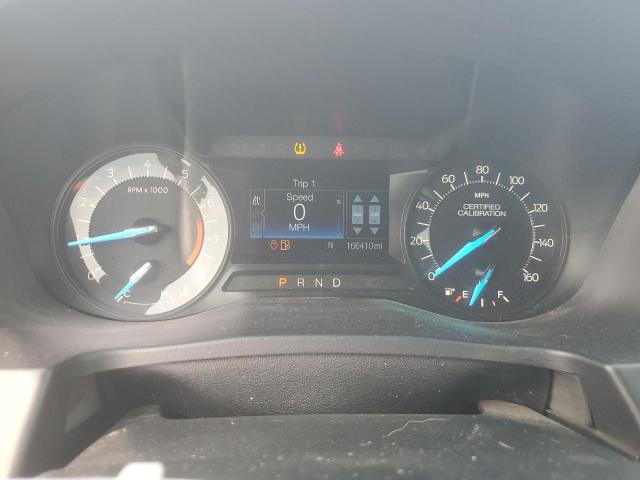 2016 FORD EXPLORER P 1FM5K8ARXGGC36230