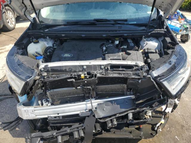 2015 FORD EDGE SEL - 2FMTK3J85FBB11921