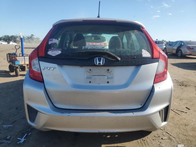 2015 HONDA FIT LX 3HGGK5H59FM716330