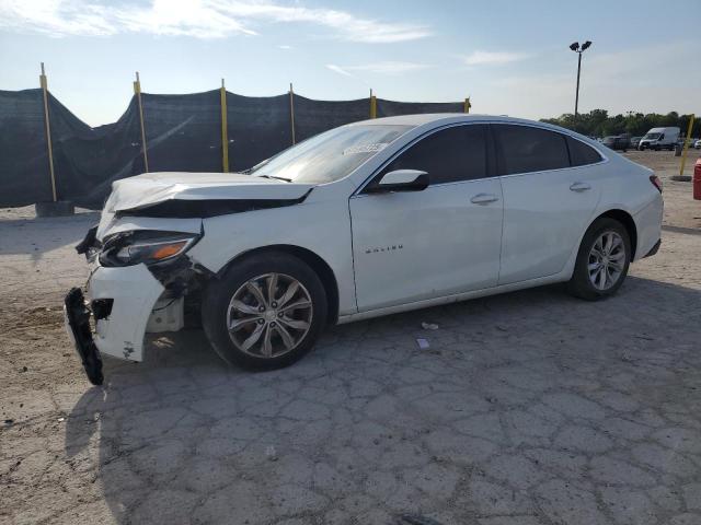 Global Auto Auctions: 2019 CHEVROLET MALIBU LT