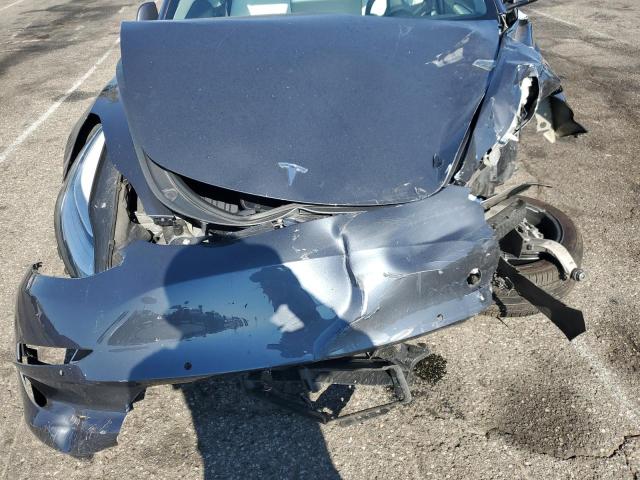 2022 TESLA MODEL 3 5YJ3E1EB6NF260328