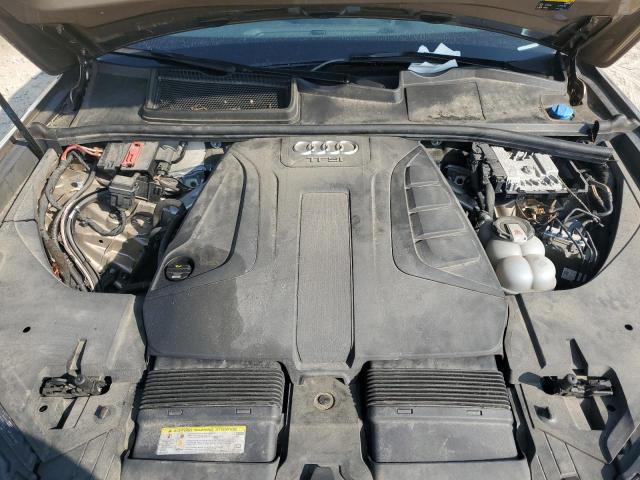 2018 AUDI Q7 PREMIUM WA1LHAF78JD020081