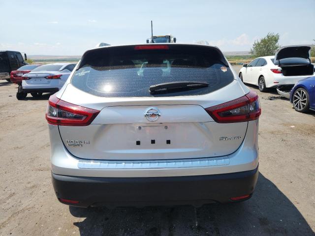 2022 NISSAN ROGUE SPOR JN1BJ1CWXNW498582