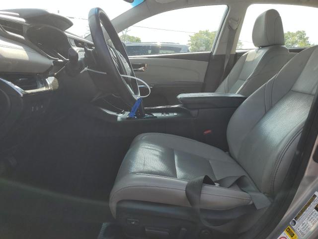 2015 TOYOTA AVALON XLE 4T1BK1EBXFU186288