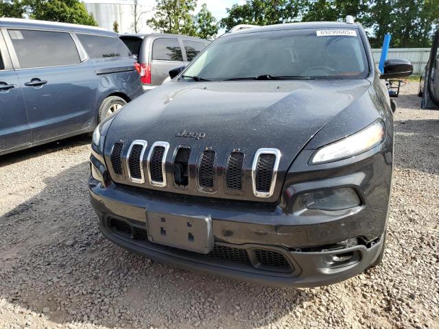 2015 JEP CHEROKEE LATITUDE #3301603711
